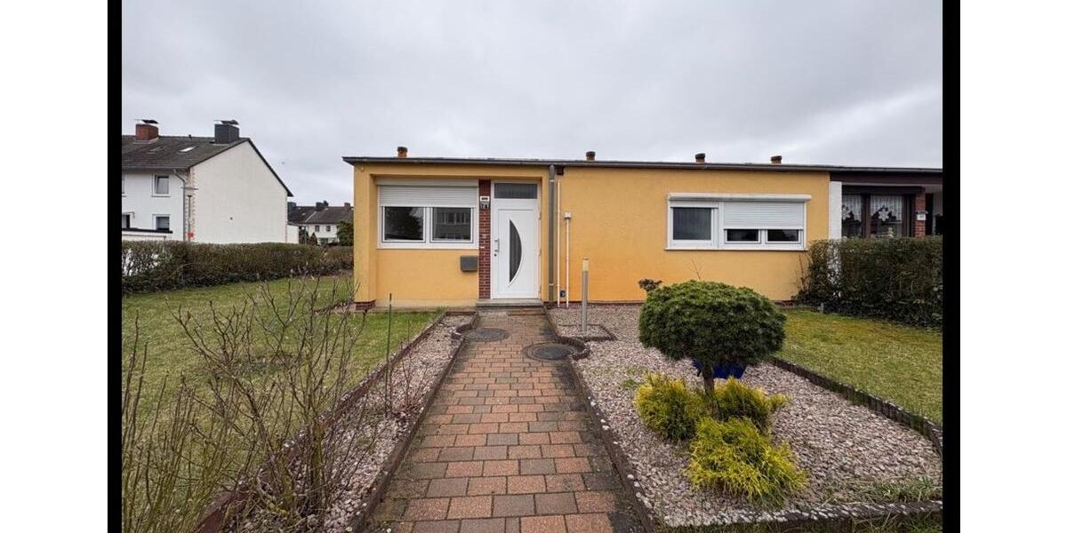 Bungalow Wolfsburg Alt-Wolfsburg - 5 Zimmer, 102 m&sup2;, 275.000&euro; | Angebot:26547965