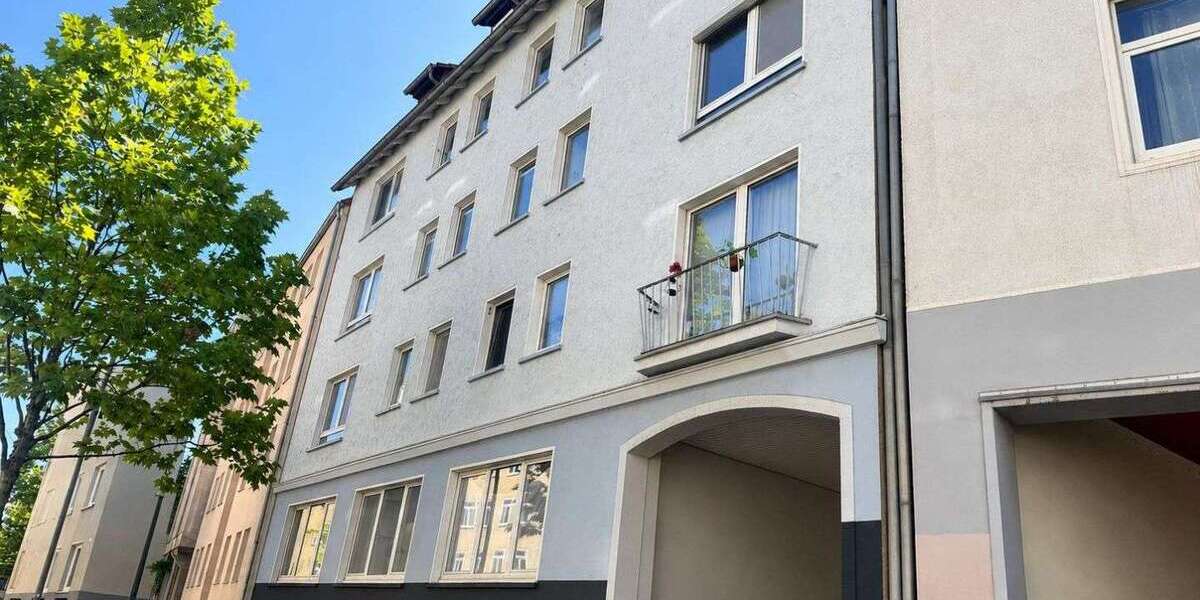 Etagenwohnung Braunschweig - 3 Zimmer, 84 m&sup2;, 249.000&euro; | Angebot:27127631