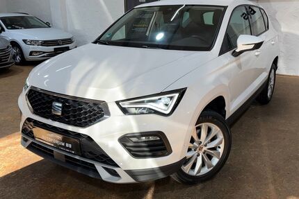 Seat Ateca 72.783 km 22.490 &euro; Braunschweig Wenden 38110