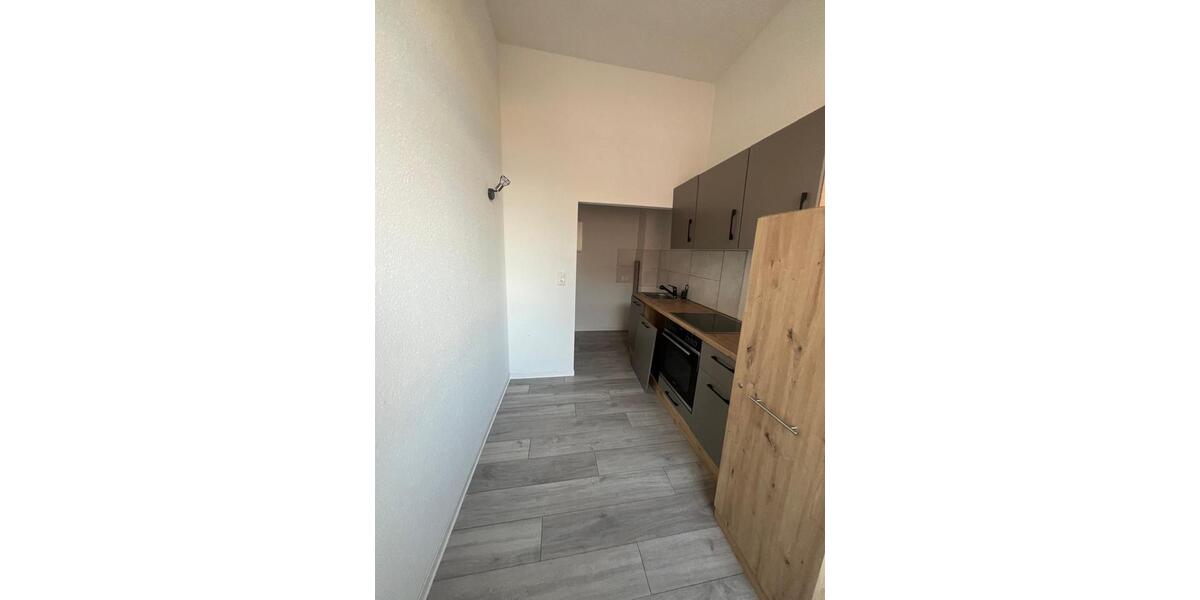 Etagenwohnung Braunschweig Östliches Ringgebiet - 1 Zimmer, 32 m&sup2;, 480&euro; | Angebot:26696475