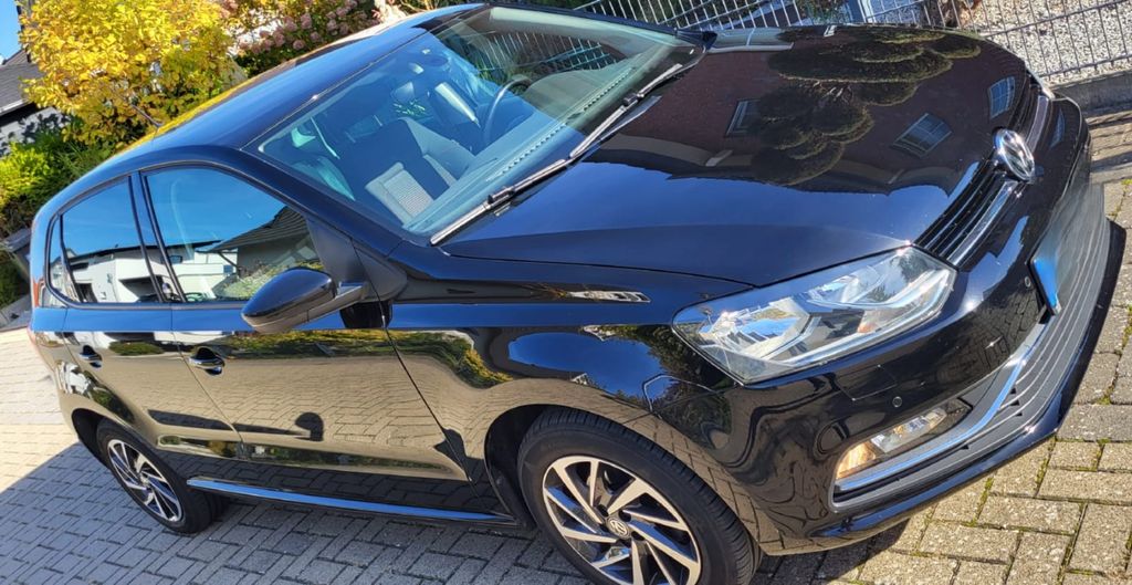 VW Polo 78.350 km 11.750 &euro; Braunschweig 38116