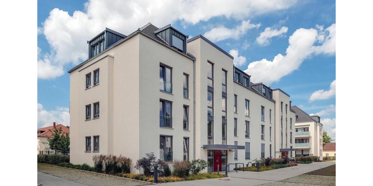 Etagenwohnung Wolfsburg - 4 Zimmer, 123 m&sup2;, 1.518&euro; | Angebot:26441394