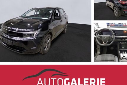 Opel Grandland (X) 19.850 km 18.750 &euro; Braunschweig 38116