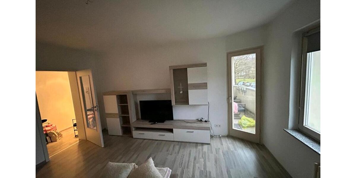 Etagenwohnung Wolfsburg Almke - 2 Zimmer, 50 m&sup2;, 525&euro; | Angebot:26248107
