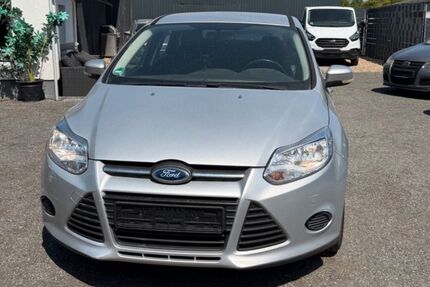 Ford Focus 194.379 km 3.200 &euro; Braunschweig 38120