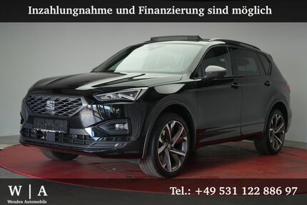 Seat Tarraco 40.000 km 38.490 € Braunschweig 38110
