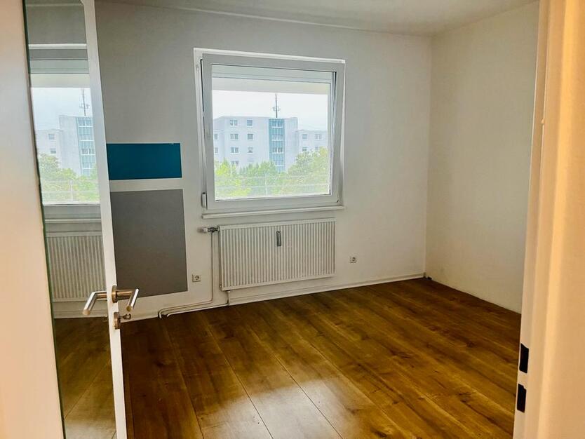 Modernisierte 3-Zimmer-Wohnung mit hochwertiger EBK in Wolfsburg