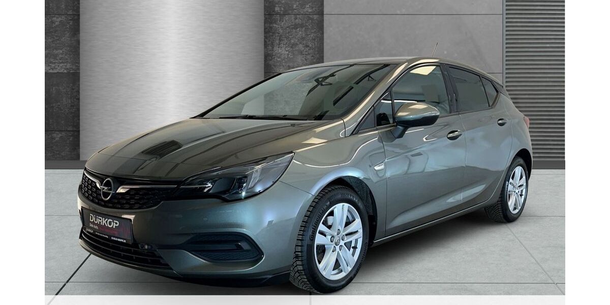 Opel Astra 78.299 km 12.750 &euro; Braunschweig 38126