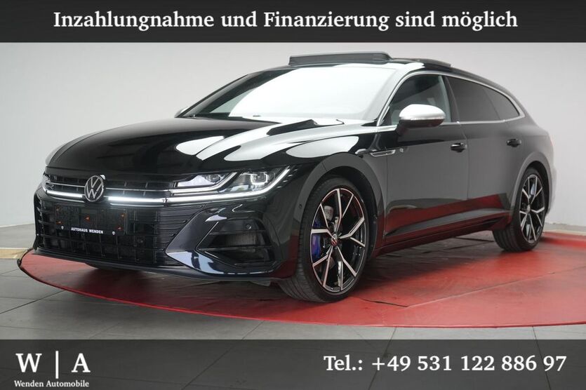 VW Arteon 38.000 km 38.990 € Braunschweig 38110