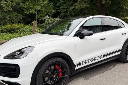 Porsche Cayenne 11.450 km 119.000 &euro; Wolfsburg 38440
