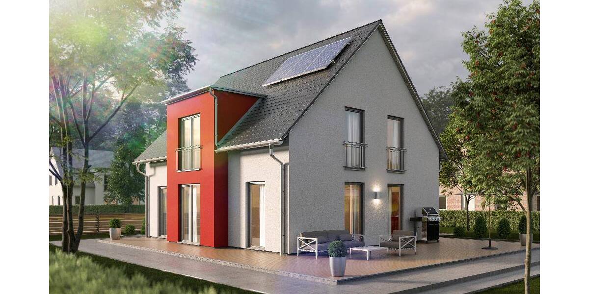 Mehrfamilienhaus, Wohnhaus Osloß - 7 Zimmer, 176 m&sup2;, 468.305&euro; | Angebot:25777678