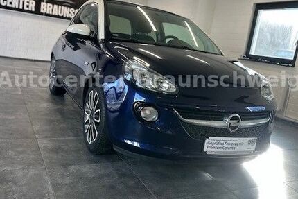 Opel Adam 74.800 km 8.500 &euro; Braunschweig 38112
