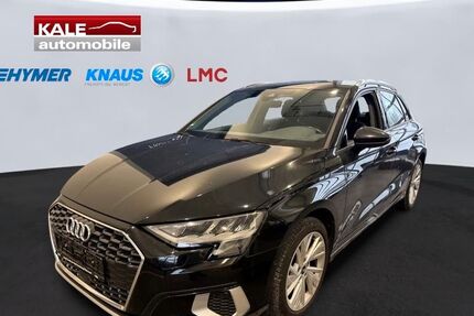 Audi A3 85.000 km 23.970 &euro; Helmstedt 38350