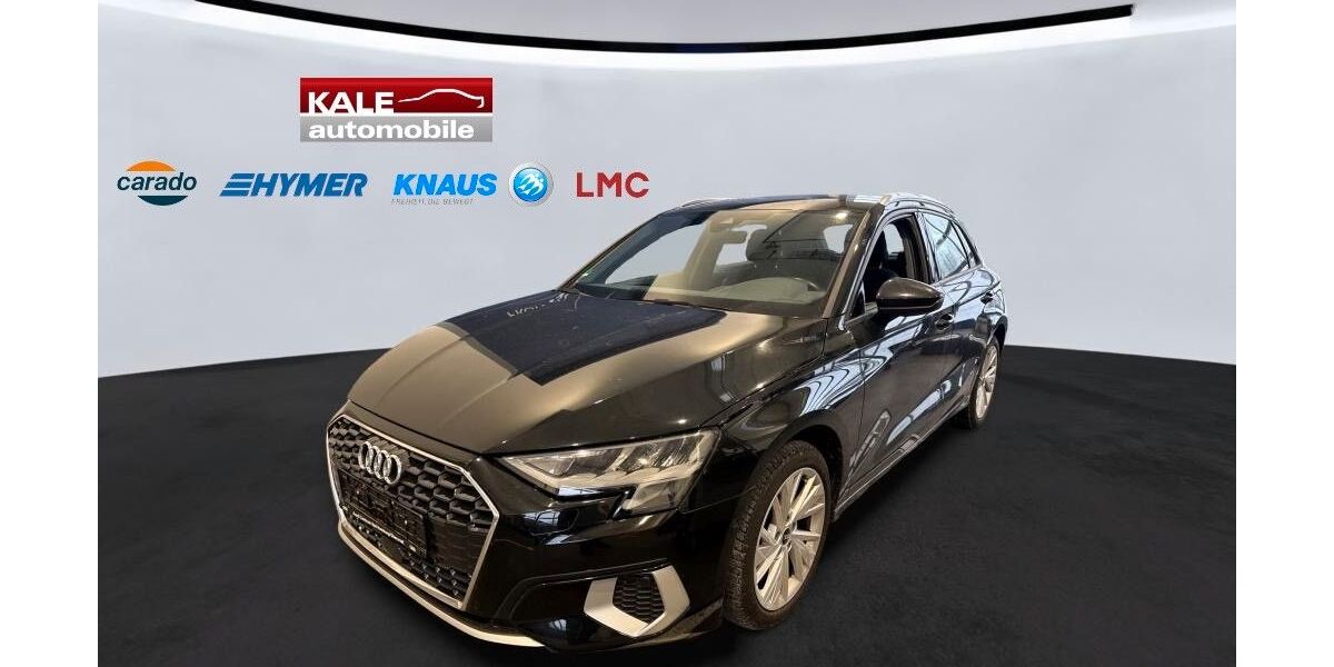 Audi A3 85.000 km 23.970 &euro; Helmstedt 38350