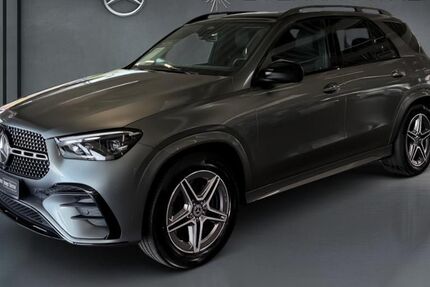 Mercedes-Benz GLE 350 4.870 km 76.550 &euro; Gifhorn 38518