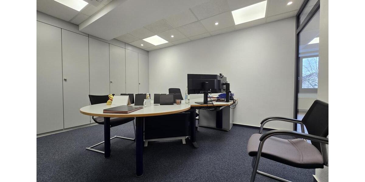 Gewerbeobjekt Gifhorn - 4.872&euro; | Angebot:26136086