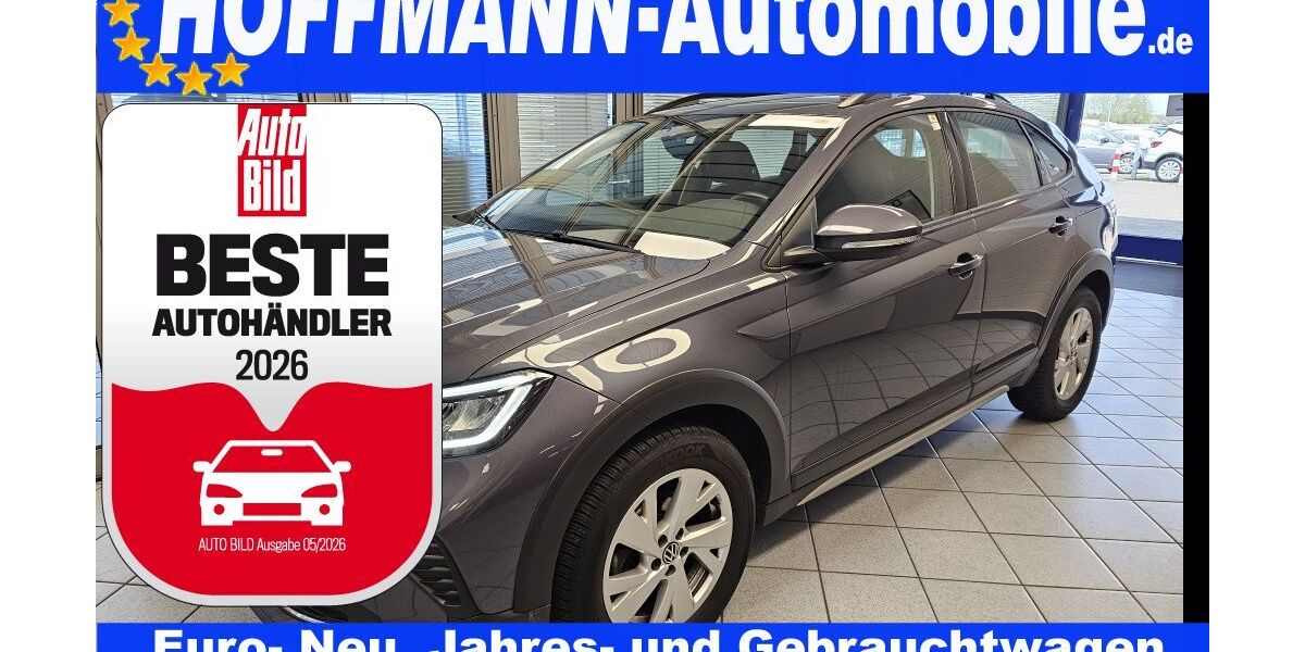 VW Taigo 67.865 km 18.350 &euro; Wolfsburg-Heiligendorf 38444