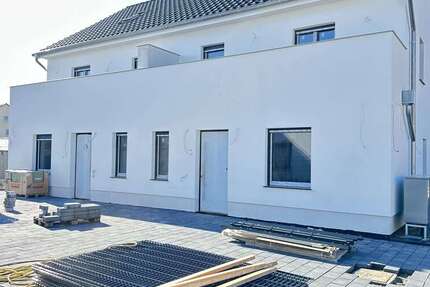 Haus Braunschweig Wabe-Schunter-Beberbach - 5 Zimmer, 140 m&sup2;, 1.950&euro; | Angebot:26182800