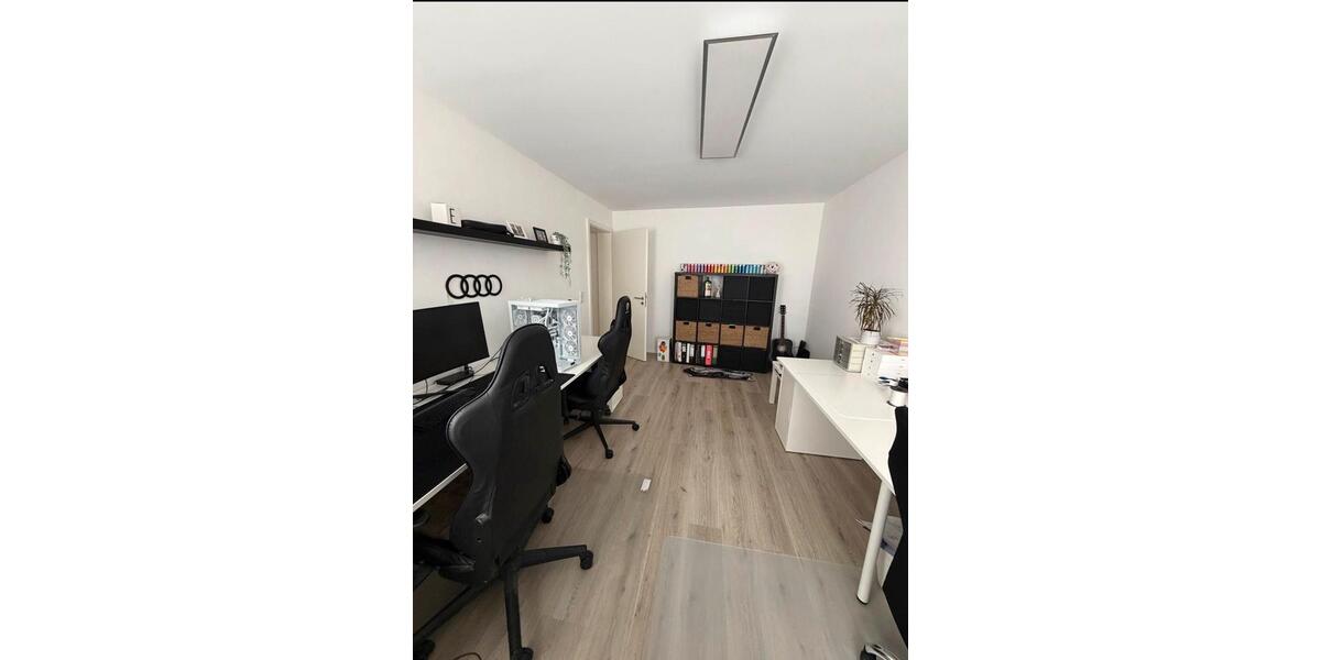 Terrassenwohnung Helmstedt - 4 Zimmer, 160 m&sup2;, 1.200&euro; | Angebot:26669426