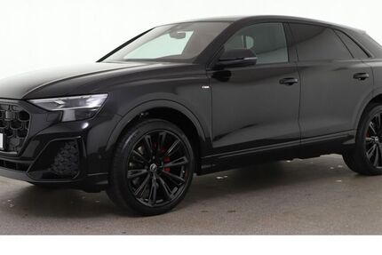 Audi Q8 9.900 km 97.980 &euro; Gifhorn 38518