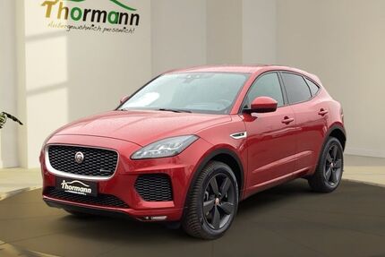 Jaguar E-Pace 78.216 km 21.786 € Gardelegen 39638