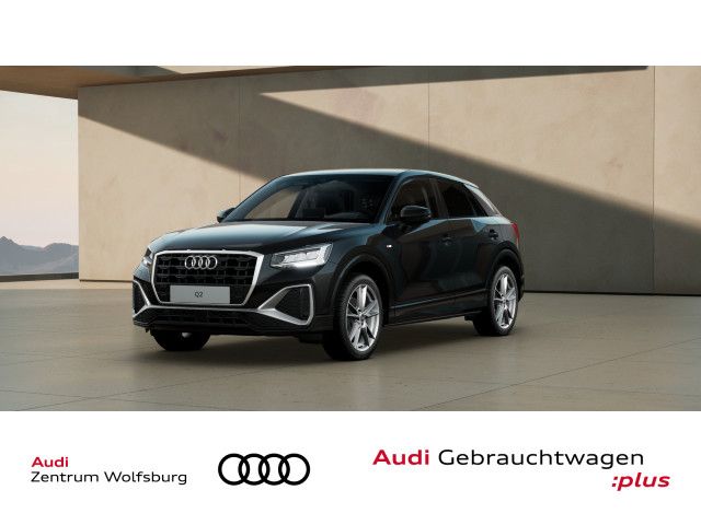 Audi Q2 32.598 km 29.690 &euro; Wolfsburg 38440