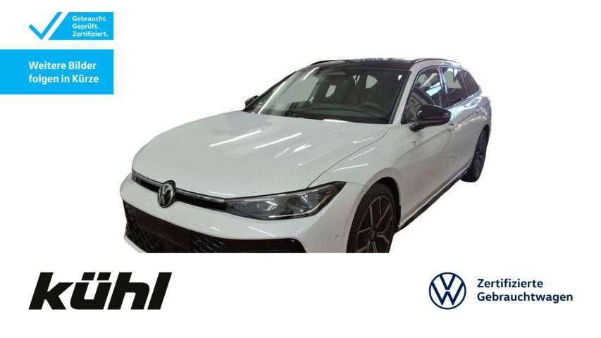 VW Passat Variant 9.550 km 49.690 € Gifhorn 38518