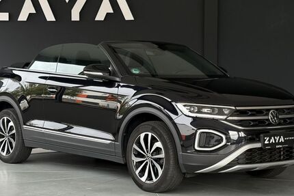 VW T-Roc 86.000 km 21.999 € Schöppenstedt 38170