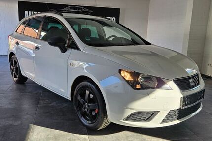 Seat Ibiza 145.000 km 6.450 € Braunschweig 38112