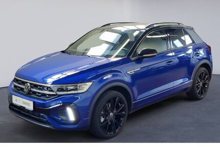 VW T-Roc 10.900 km 31.750 € Braunschweig 38124
