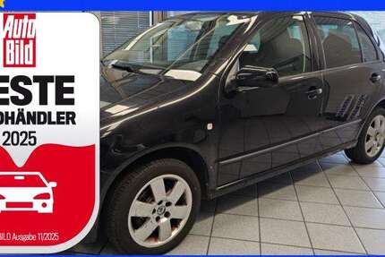 Skoda Fabia 418.538 km 1.200 € Wolfsburg Heiligendorf 38444
