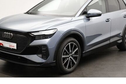 Audi Q4 e-tron 3.171 km 45.980 &euro; Wolfsburg 38440