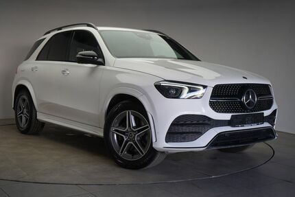 Mercedes-Benz GLE 350 145.000 km 41.490 &euro; Braunschweig 38110