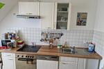 Dachgeschoßwohnung Bahrdorf - 2 Zimmer, 50 m&sup2;, 365&euro; | Angebot:26702123