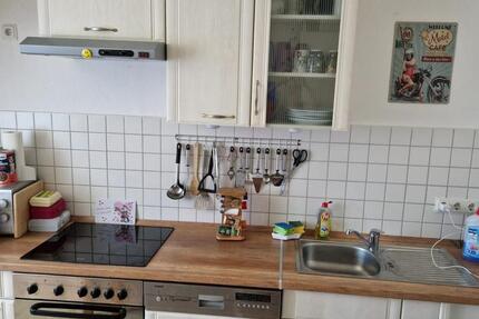 Wohnung Bahrdorf - 2 Zimmer, 50 m&sup2;, 365&euro; | Angebot:26702123