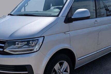 VW T6 Caravelle 167.500 km 25.990 &euro; Wolfsburg/Vorsfelde 38448