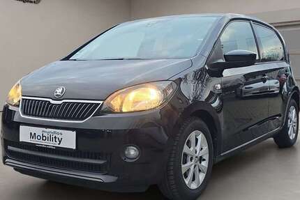 Skoda Citigo 101.550 km 5.980 € Braunschweig 38114