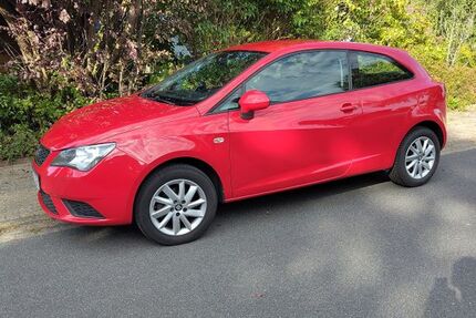 Seat Ibiza 175.365 km 3.500 &euro; Meine 38527
