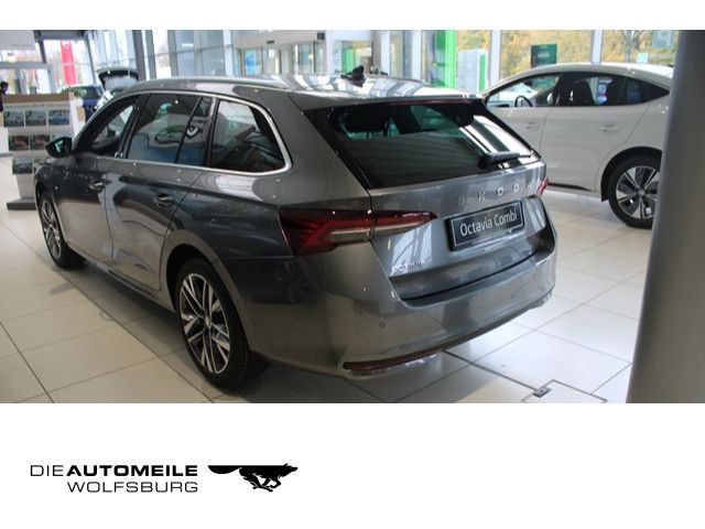 Skoda Octavia 18.000 km 37.390 € Wolfsburg 38440
