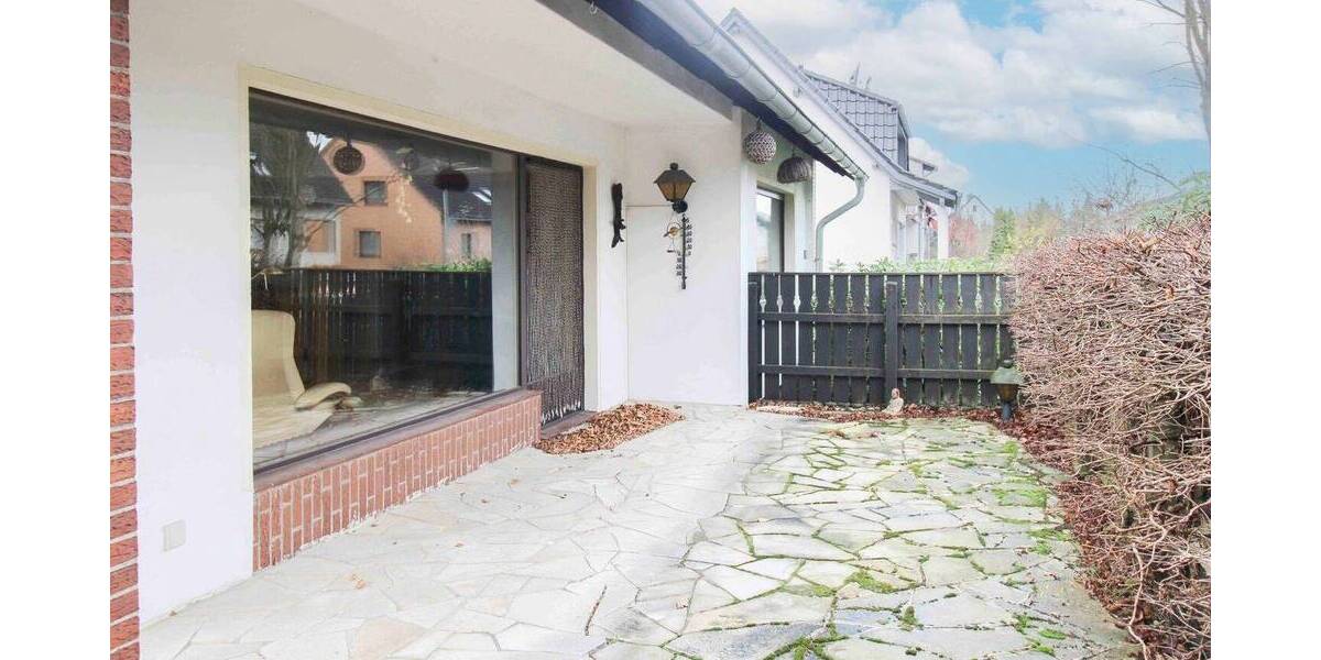 Gepflegtes 3,5 Zi. Einfamilienhaus in ruhiger und zentraler Lage in Gifhorn 3 zimmer