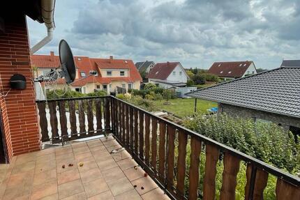 Zweifamilienhaus in Lagesbüttel zu verkaufen. zimmer