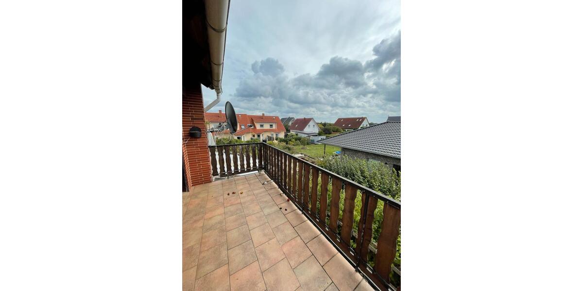 Zweifamilienhaus in Lagesbüttel zu verkaufen. zimmer