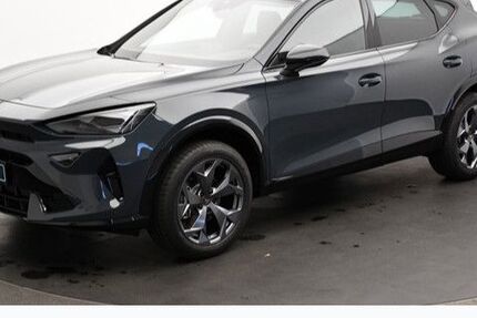 Cupra Formentor 12.400 km 32.690 &euro; Wolfsburg 38440