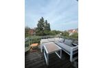 2-Zimmer-Wohnung mit Dachterrasse im westlichen Ringgebiet 2 zimmer