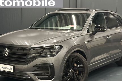 VW Touareg 68.000 km 52.490 &euro; Helmstedt 38350