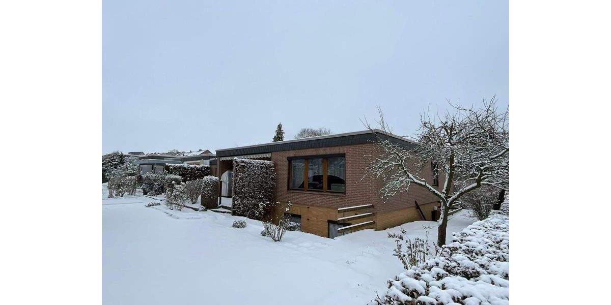 Bungalow Lehre / Flechtorf Lehre - 4 Zimmer, 94 m&sup2;, 259.000&euro; | Angebot:24764391