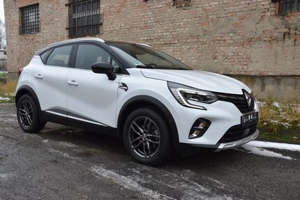Renault Captur 39.848 km 15.700 &euro; Rühen 38471