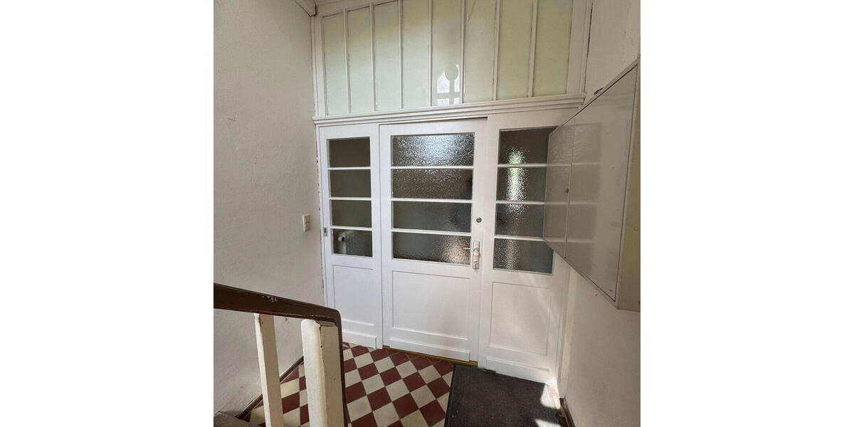 Etagenwohnung Helmstedt - 4 Zimmer, 120 m&sup2;, 850&euro; | Angebot:26684605