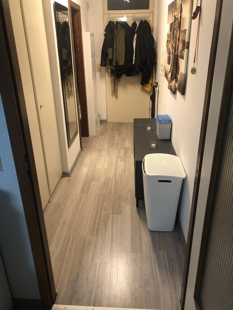 BEREITS VERMIETET aber ALTERNATIVEN ! - Apartment Stadtmitte + Küche + Balkon