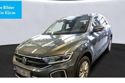 VW T-Roc 17.761 km 24.990 &euro; Wolfsburg 38440